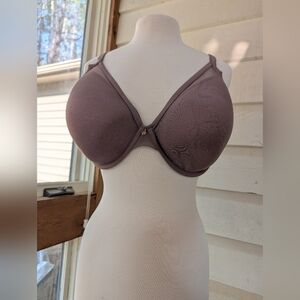 ThirdLove Dusty Mauve Women's Bra Size 40F